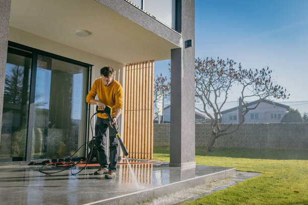 Best Driveway Cleaning and Restoration in Vauxhall, NJ