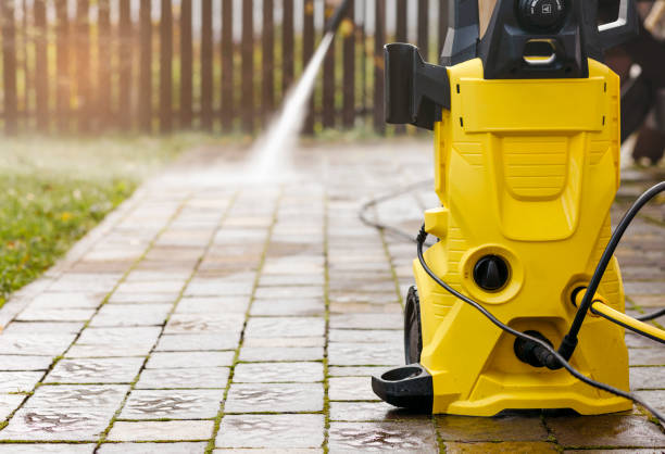 Professional Pressure Washing Services in Vauxhall, NJ