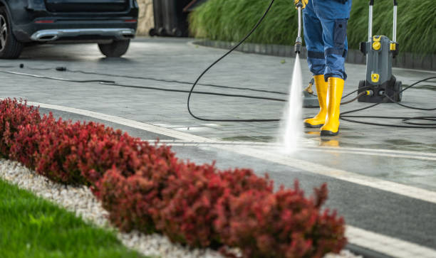 Best Graffiti Removal Services in Vauxhall, NJ